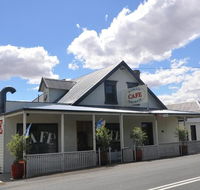 Hamilton Cafe Bakehouse - Sydney 4u