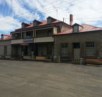 Hamilton Inn - Sydney 4u