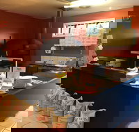 Heat Woodfired Pizza - Accommodation Sydney