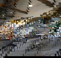 Holy Cow Cafe - Sydney 4u