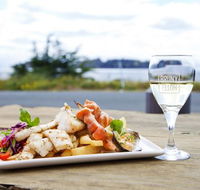 Hotel Bruny Bistro - Sydney 4u