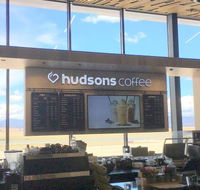 Hudsons Coffee - Sydney 4u