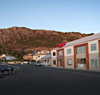 Hursey Seafoods - Accommodation Sydney
