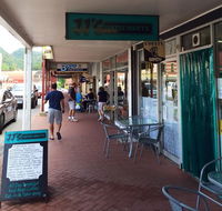 J J's Coffee Lounge - Sydney 4u