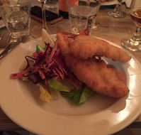 Jetty Cafe - Sydney 4u