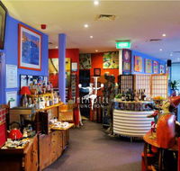 Junction Motel and Function Room - Sydney 4u