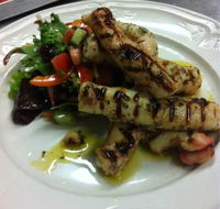 Kings Cuisine - Accommodation Sydney