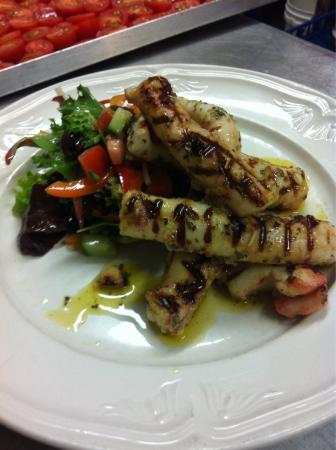 Kings Cuisine - Accommodation Sydney 0