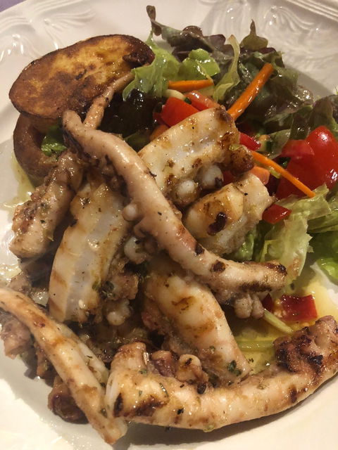 Kings Cuisine - Accommodation Sydney 10