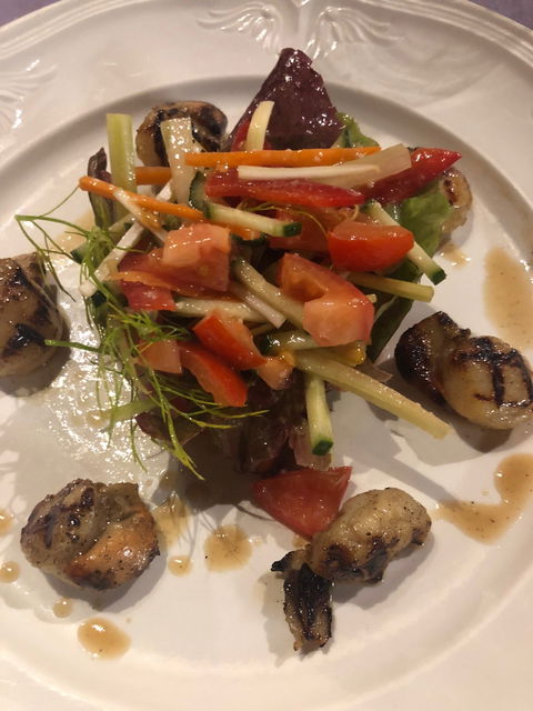 Kings Cuisine - Accommodation Sydney 5