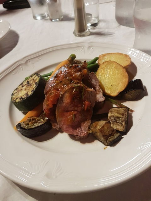 Kings Cuisine - Accommodation Sydney 6