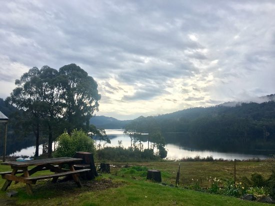 Tullah TAS Accommodation Sydney