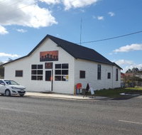 Legerwood Kitchen - Accommodation Sydney