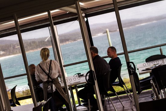 Binalong Bay TAS Sydney 4u