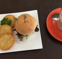 Linx Takeaway  Cafe - Sydney 4u