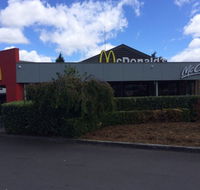 Mcdonald's Family Restaurants - Sydney 4u