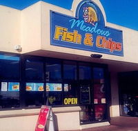 Meadows Fish  Chips Takeaway - Sydney 4u