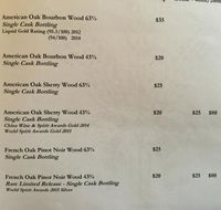 Nant Atrium Restaurant  Cellar Door - Sydney 4u