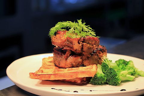 Nina Restaurant And Bar - Accommodation Sydney 0
