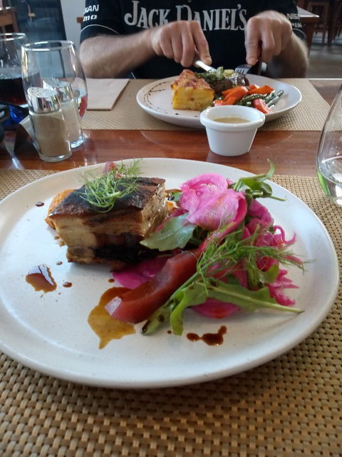 Nina Restaurant And Bar - Accommodation Sydney 1
