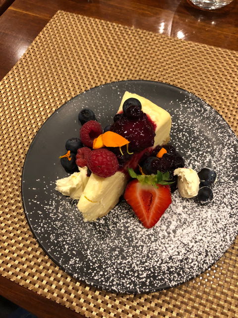 Nina Restaurant And Bar - Accommodation Sydney 4