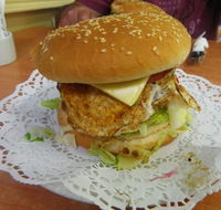 Noah's Coffee Lounge  Takeaway - Sydney 4u