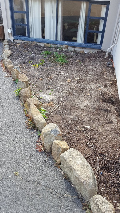 Pavement Restaurant At Lufra Hotel And Apartments - Sydney Resort 4