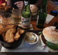 Peppers Cradle Mountain Lodge Tavern Bar  Bistro - Sydney 4u