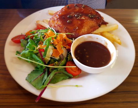 Prince Of Wales Hotel - Accommodation Sydney 0