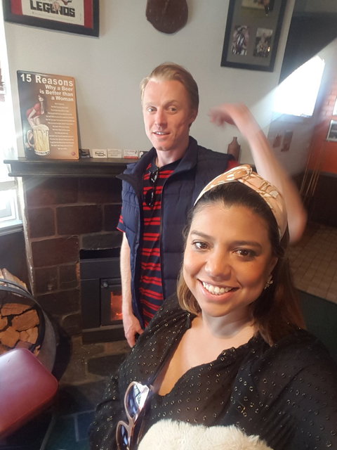 Prince Of Wales Hotel - Accommodation Sydney 2