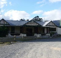 Pub in the Paddock - Sydney 4u