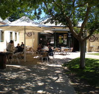 Richmond Bakery and Cafe - Sydney 4u