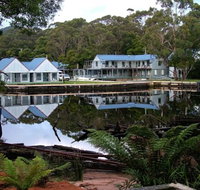 Risby Cove - Accommodation Sydney