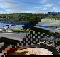 Rosevears Hotel - Sydney 4u