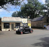 Ross Take Away - Accommodation Sydney