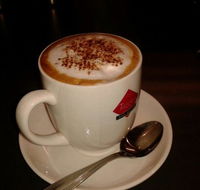 Round Hill Coffee - Sydney 4u