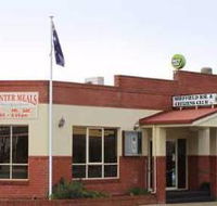 Rsl  Citizens Club - Sydney 4u