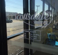 Scottsdale Bakery - Accommodation Sydney