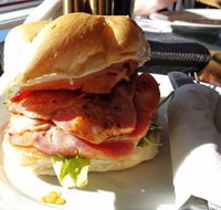 Shakers - Accommodation Sydney