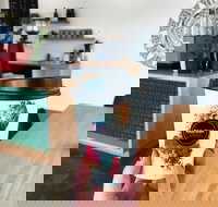 Sideline Espresso - Accommodation Sydney