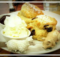 Sticky beaks cafe longford tasmania - Accommodation Sydney