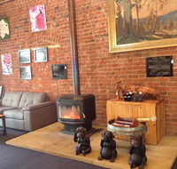 Tasmanian Handcrafts On High - Sydney 4u