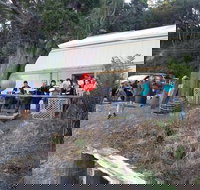 The Bay Fish - Accommodation Sydney