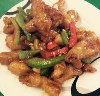 The Big Chinese Takeaway - Accommodation Sydney