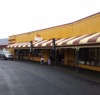 The Brown Dog - Accommodation Sydney
