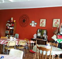 The Cake Lady Cafe - Sydney 4u