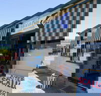 The Dunalley Store - Sydney 4u