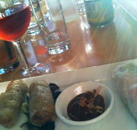 The Edge Restaurant - Accommodation Sydney