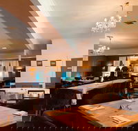 The Happy Chef - Accommodation Sydney