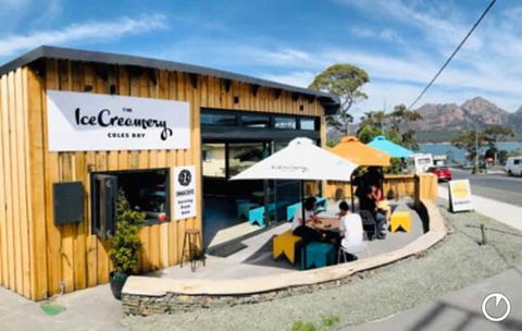 The Ice Creamery - Accommodation Sydney 0
